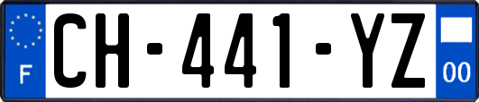 CH-441-YZ