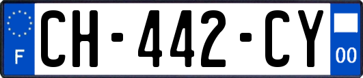 CH-442-CY