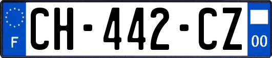 CH-442-CZ