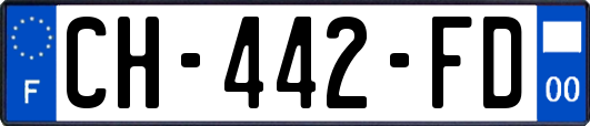 CH-442-FD