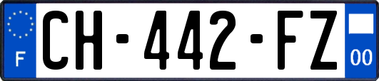 CH-442-FZ