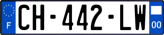 CH-442-LW