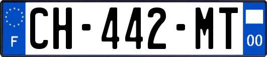 CH-442-MT