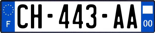 CH-443-AA