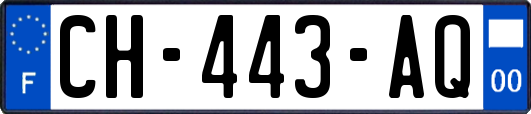 CH-443-AQ