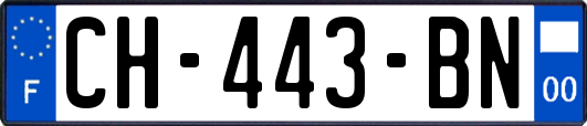 CH-443-BN