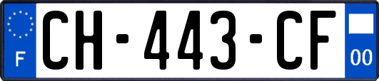 CH-443-CF