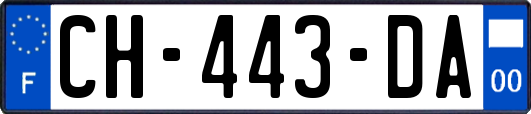 CH-443-DA