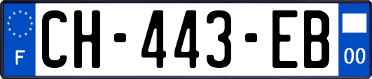CH-443-EB