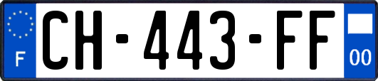 CH-443-FF