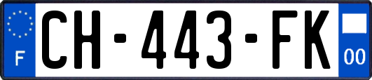 CH-443-FK