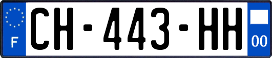 CH-443-HH