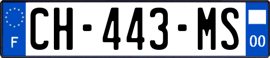 CH-443-MS