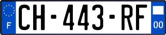 CH-443-RF