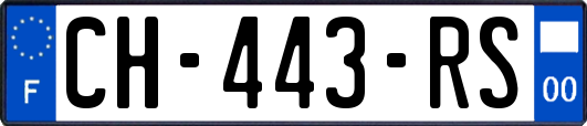 CH-443-RS