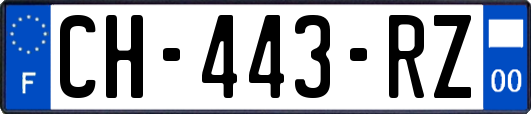 CH-443-RZ