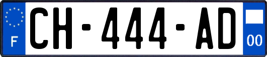 CH-444-AD