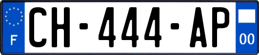 CH-444-AP