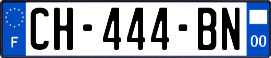 CH-444-BN