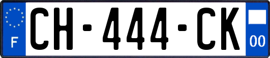 CH-444-CK