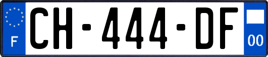 CH-444-DF