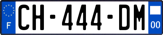 CH-444-DM