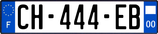 CH-444-EB