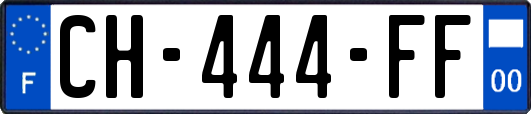 CH-444-FF