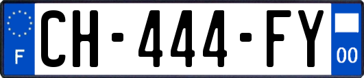 CH-444-FY