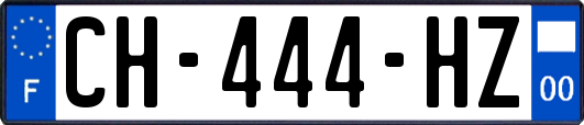 CH-444-HZ