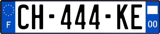 CH-444-KE