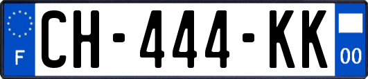CH-444-KK