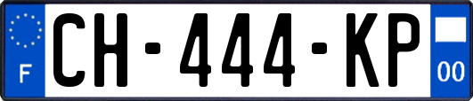 CH-444-KP