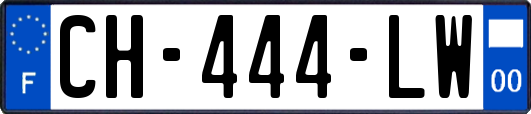 CH-444-LW