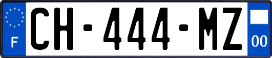 CH-444-MZ