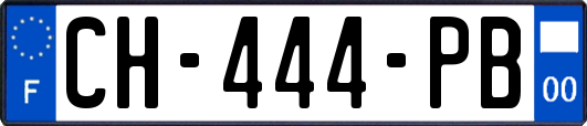 CH-444-PB