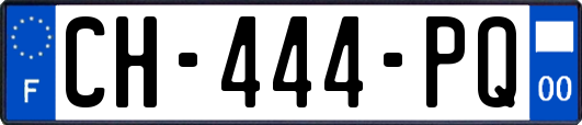 CH-444-PQ