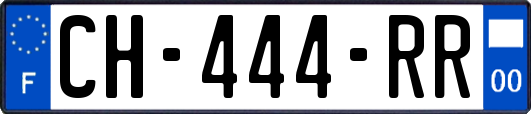 CH-444-RR