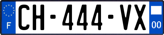 CH-444-VX