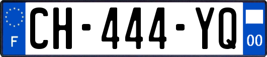 CH-444-YQ