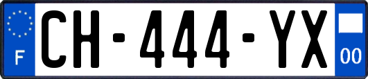 CH-444-YX