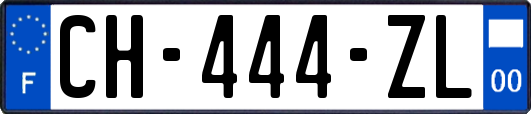 CH-444-ZL