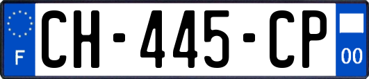 CH-445-CP