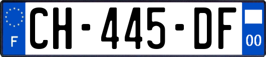 CH-445-DF