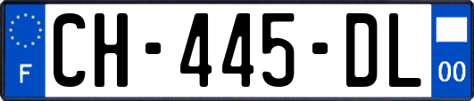 CH-445-DL