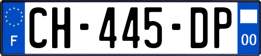 CH-445-DP