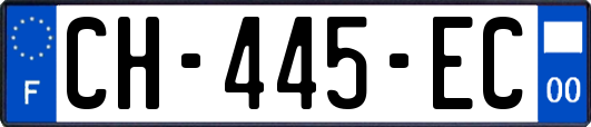 CH-445-EC