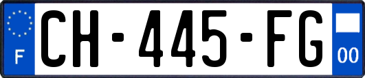 CH-445-FG