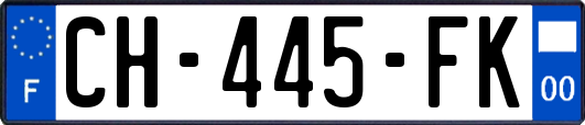 CH-445-FK