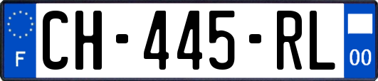 CH-445-RL